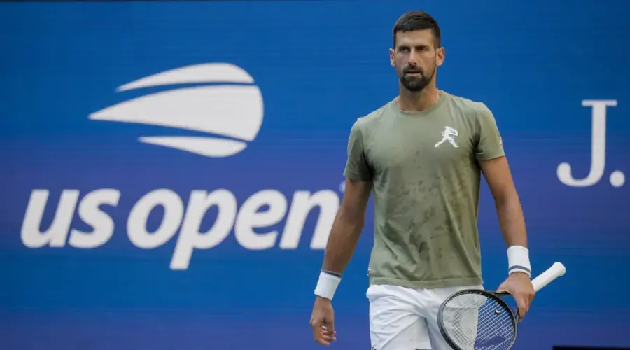 Evo kako je Đoković najavio nastup na US Openu: “Iskreno…”