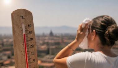Evropa na udaru nesnosnih vrućina: Najmanje 35.000 više umrlih