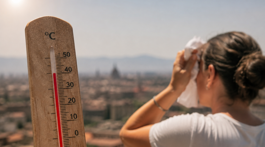 Evropa na udaru nesnosnih vrućina: Najmanje 35.000 više umrlih
