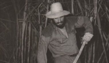 FIDEL KASTRO: Isterivanje pravde u katoličkom koledžu