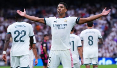 Fudbaleri Real Madrida ubedljivi protiv Malage
