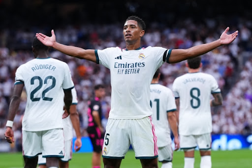 Fudbaleri Real Madrida ubedljivi protiv Malage
