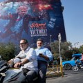 Grčki "patriot" presreo dronove iznad Saudijske Arabije; Pezeškijan: Nacionalno jedinstvo je naša prednost u ratu