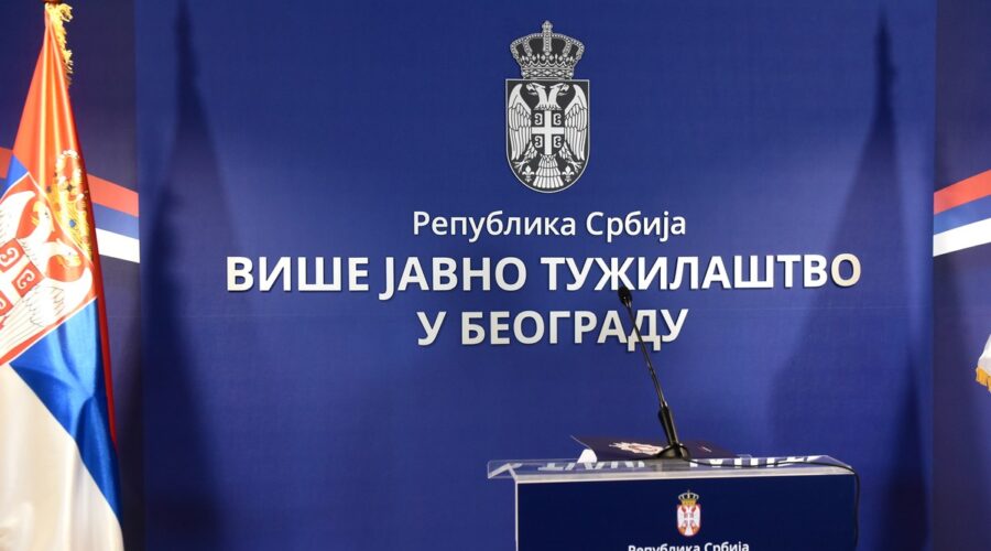 Haker progovorio na saslušanju! Osumnjičen da je upadao u sisteme Fudbalskog saveza Srbije i RZFO, pa tražio otkup za pokradene podatke