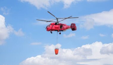 Helikopteri u Peščari u pripravnosti, na terenu više od 570 ljudi: Svi raspoređeni na kritičnim mestima