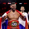 Hrvat je šampion sveta! VIDEO
