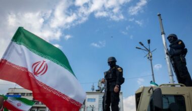 IRANSKA GARDA UZVRAĆA UDARAC „Imamo scenario“ – Spremni za ekonomski rat sa SAD, tvrde da je Vašington priznao vojni poraz