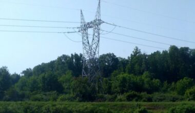 ISKLjUČENjA STRUJE: U ponedeljak radovi na mreži u Braničevskom okrugu