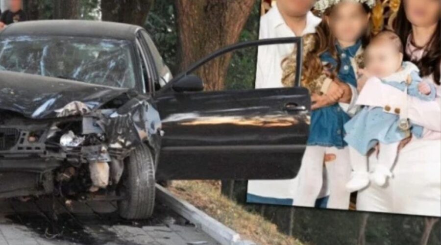 IZAŠLI U ŠETNJU, OSTALI BEZ DETETA: Ovo je porodica koju je „pokosio“ pomahnitali vozač bez dozvole u Kraljevu!
