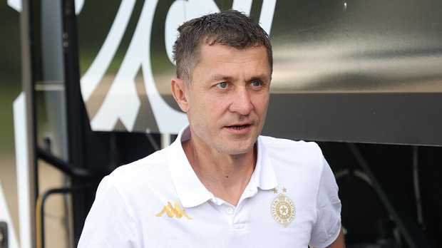 Ilić: Hetafe nije klasična španska ekipa, Čumić i Miladinović spremni da debituju