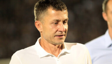 Ilić: Izuzetno važan meč protiv OFK Beograda, ostajem u klubu i nastavljam dalje