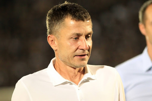 Ilić: Izuzetno važan meč protiv OFK Beograda, ostajem u klubu i nastavljam dalje