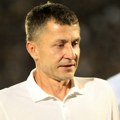 Ilić: Izuzetno važan meč protiv OFK Beograda, ostajem u klubu i nastavljam dalje