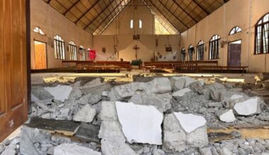 Indoneziju pogodio zemljotres jačine 5,2 stepena