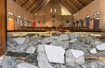 Indoneziju pogodio zemljotres jačine 5,2 stepena