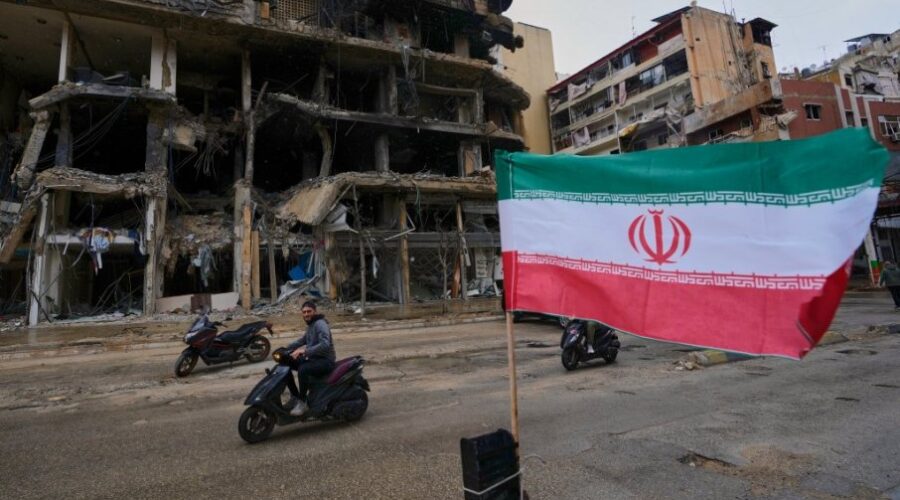 Inspektori IAEA ne mogu u napadnute objekte Irana