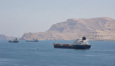 Iran i Oman nadomak dogovora o Ormuskom moreuzu: Pregovaraju i o podeli prihoda