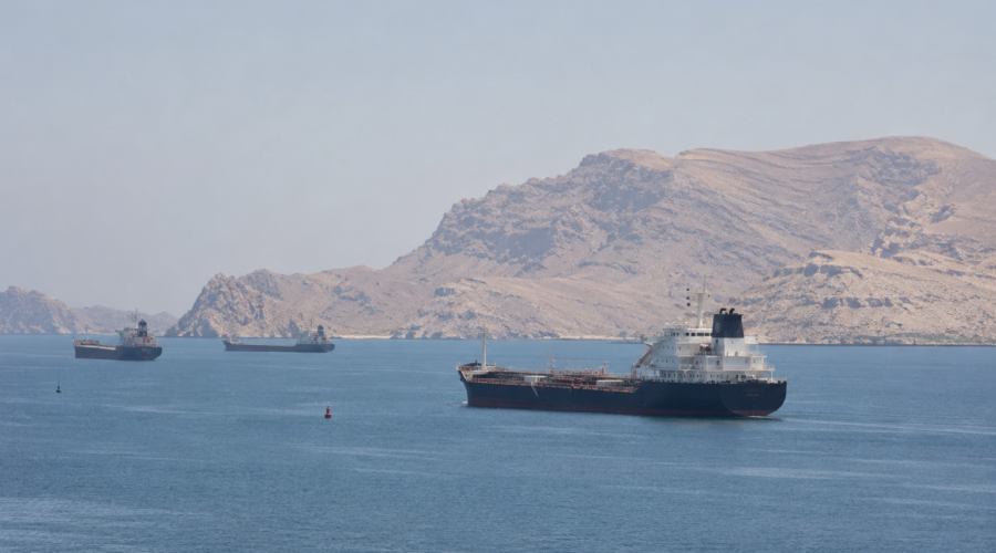 Iran i Oman nadomak dogovora o Ormuskom moreuzu: Pregovaraju i o podeli prihoda