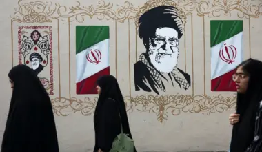 Iran napao vazduhoplovne baze u Jordanu i UAE
