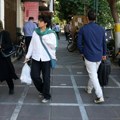 Iran tvrdi: hrane ima dovoljno uprkos američkoj blokadi