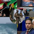 Iran upozorava da neće žuriti sa otvaranjem Ormusa, Hamnei pozvao zemlje Zaliva da prepoznaju "pravog neprijatelja"