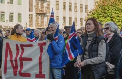 Island glasao protiv pristupanja Evropskoj uniji