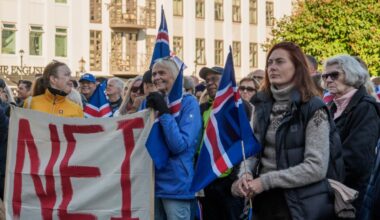 Island glasao protiv pristupanja Evropskoj uniji | Srpska dijaspora