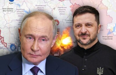 Putin spreman za dogovor, ali od jednog ne odustaje: Progovorio o kraju rata u Ukrajini: “Uveren sam da možemo da postignemo dogovor”