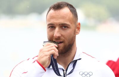 Istorijski rezultat za srpski kajak na Svetskom prvenstvu