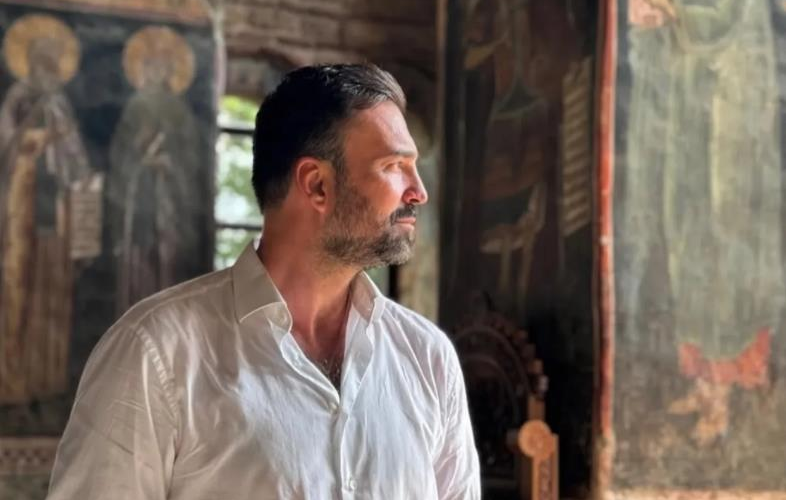 Ivan Bosiljčić na Veliku Gospojinu za dlaku izbegao smrt: “Od tada taj praznik uvažavam kao drugi rođendan”