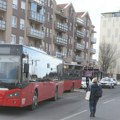 Izmene u gradskom prevozu u Beogradu: Ove linije menjaju trase, jedna se privremeno ukida