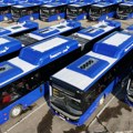 Izmene u saobraćaju u Vojvođanskoj ulici: Autobusi 45, 71, 72, 601, 72N, 601N i 603N danas idu ovom trasom