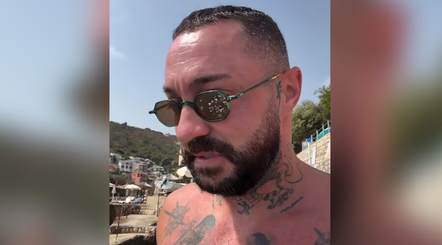 Izvređao sam policajca, kriv sam” Oglasio se Jodžir nakon što je uhapšen, otkrio šta se desilo u Crnoj Gori: “Oduzeli su mi vozilo