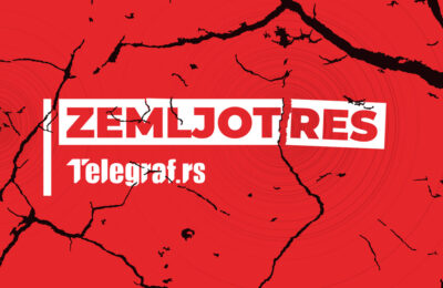 Snažan zemljotres pogodio Albaniju – Naslovi.net