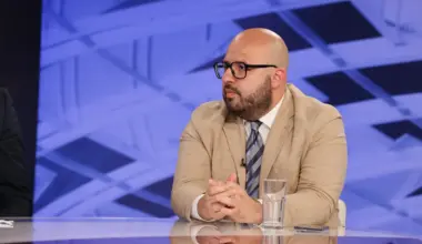 Janjić: Vlast pripremila mehanizam krađe izbora kao i prethodnih godina