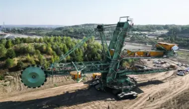 Jedan radnik poginuo, drugi povređen u Rudarskom basenu Kolubara kod Uba