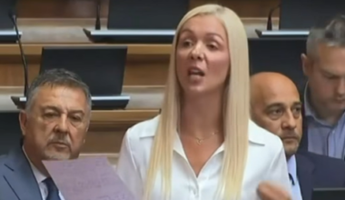 Jelena Milošević: Načelnik Školske uprave u Nišu tražio od direktora spiskove prosvetara za „kapilarne glasove“ SNS