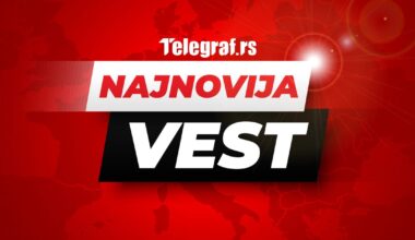 Jeziv snimak, motociklista (28) gine zbog automobila: Pogledajte šta se desilo u Surčinu! Uznemirujuće