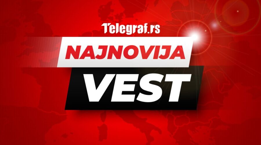 Jeziv snimak, motociklista (28) gine zbog automobila: Pogledajte šta se desilo u Surčinu! Uznemirujuće