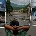 Jezive brojke: Broj poginulih u poplavama u Nepalu povećao se na 788, povređeno više do 2.700 ljudi