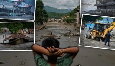 Jezive brojke: Broj poginulih u poplavama u Nepalu povećao se na 788, povređeno više do 2.700 ljudi