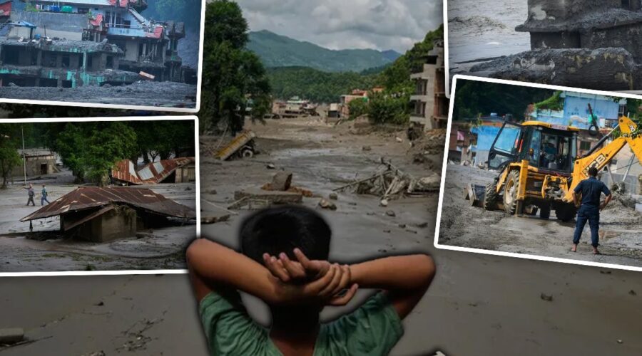 Jezive brojke: Broj poginulih u poplavama u Nepalu povećao se na 788, povređeno više do 2.700 ljudi