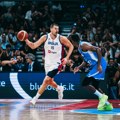 Jokić: "Volim da igram za Srbiju"