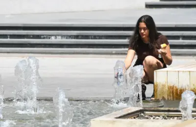 Jutro toplo i sunčano, popodne nestabilno, mogući kratkotrajni pljuskovi