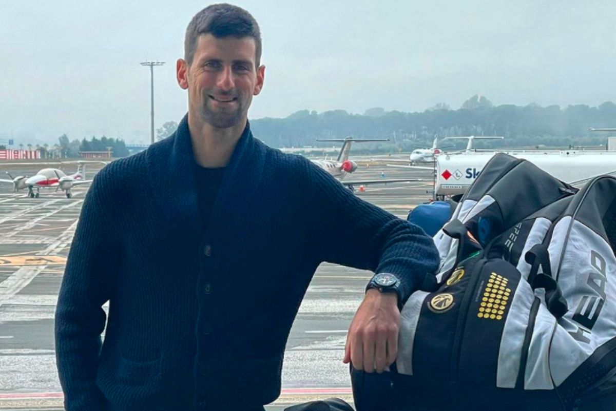 ”KAD SAM VIDEO POLICAJCE, BILO MI JE JASNO“: Đoković otvorio dušu o dešavanjima u Australiji 2022. godine i deportaciji!
