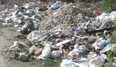 KOMUNALNA AKCIJA: Uklanjanje divljih deponija na području grada Požarevca