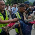 Katastrofa u Nepalu i Tibetu: Strah od novog poplavnog talasa