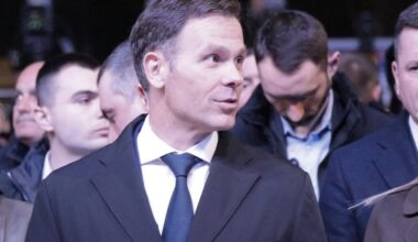 Kaže Siniša Mali da imate prosečnu platu od 1.026 evra – tačno?