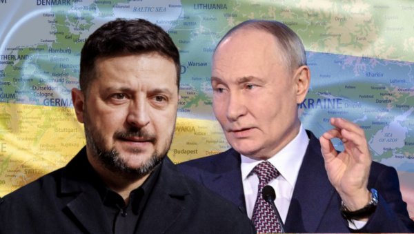 БУДАНОВ ОТКРИО: Кијев спрема нове преговоре с Москвом у септембру - У разговоре се враћају и Американци