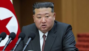 Kim Džong Un smenio ministra odbrane